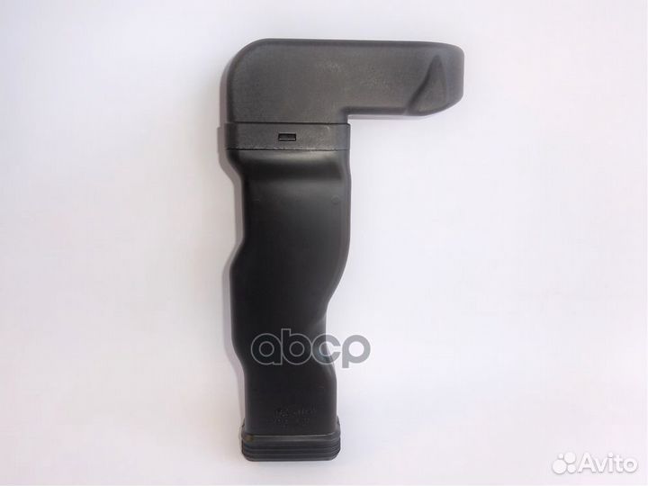 Воздуховод вентиляции салона hyundai/KIA