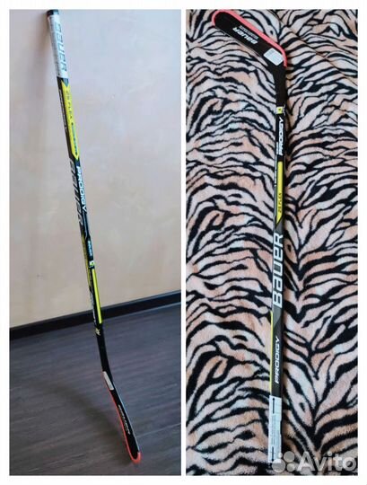 Клюшка детская bauer