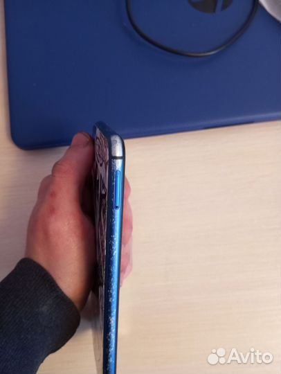 HONOR 8X, 4/64 ГБ