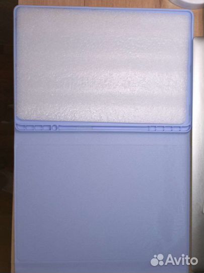 Чехол для планшета Samsung Tab S7 FE 12.4
