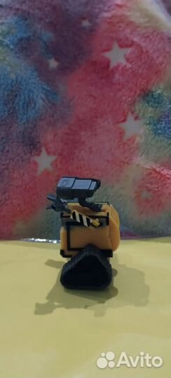 Валли и Ева