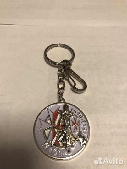 Брелки из разных стран