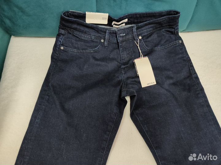 Джинсы женские Mexx 30/32 новые