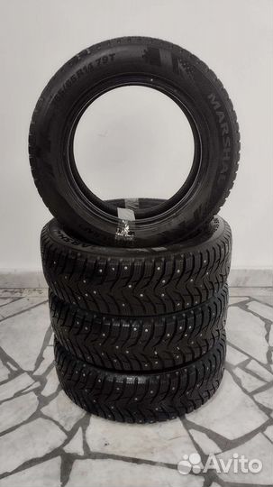 Marshal WinterCraft Ice WI31 165/65 R14