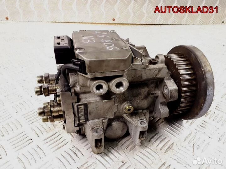 Тнвд Audi A6 C5 2,5 тди BDG 059130106KX