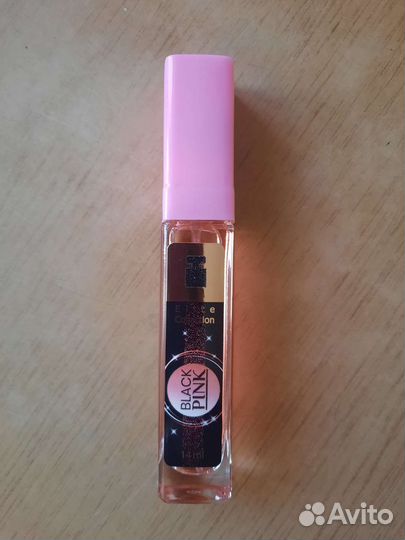 Туалетная вода