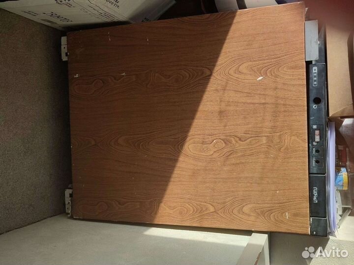 Продаю холодильник бу, торг