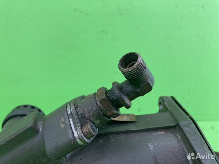 Пневмо-гидравлический усилитель сцепления DAF XF10