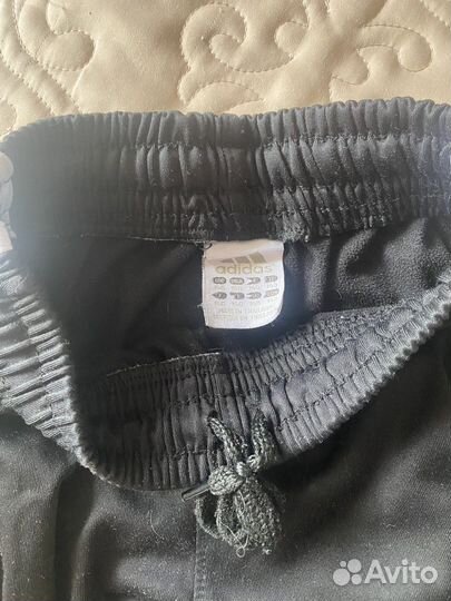 Спортивный костюм adidas для мальчика