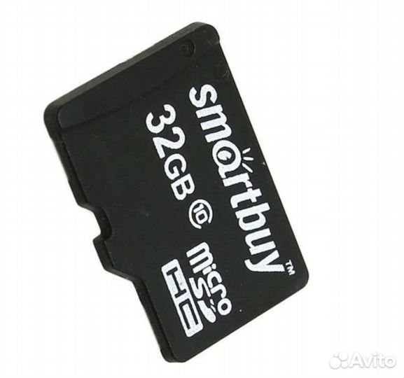 Карта памяти MicroSD 32 гб Флешка 32 GB оптом