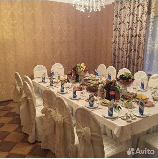 Прокат столы и стулья