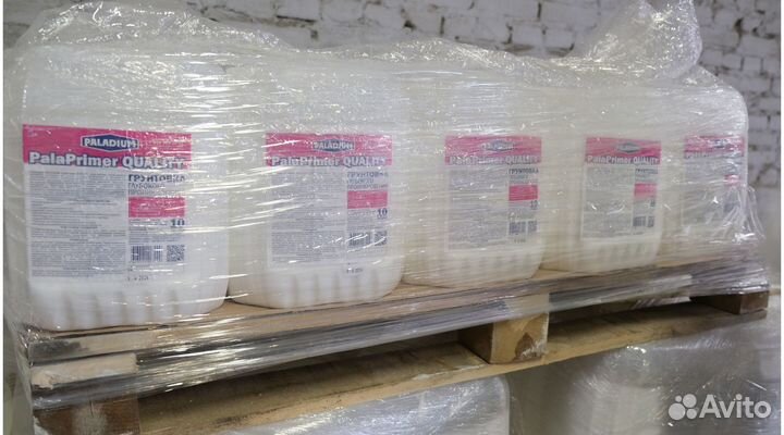 Клей паладиум оптом