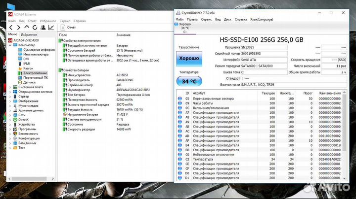 Игровой / SSD / GTX 950 GD5 / 8GB-DR4
