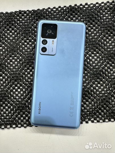 Xiaomi 12t 8 256