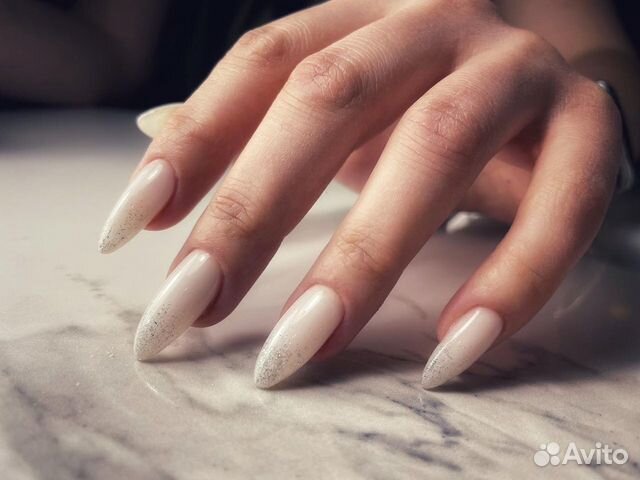 Маникюр/Педикюр/Некрасовка