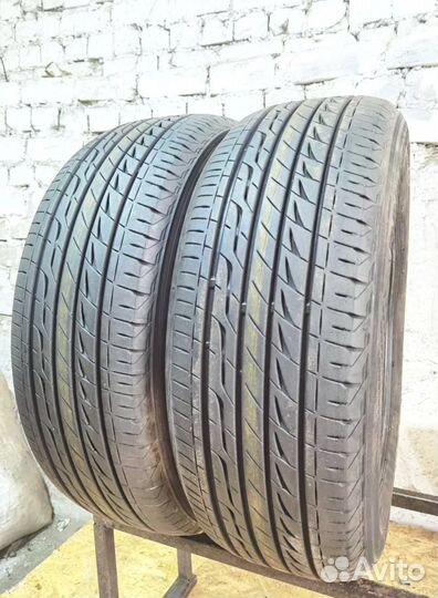Bridgestone Regno GR-XI 215/55 R17 94V