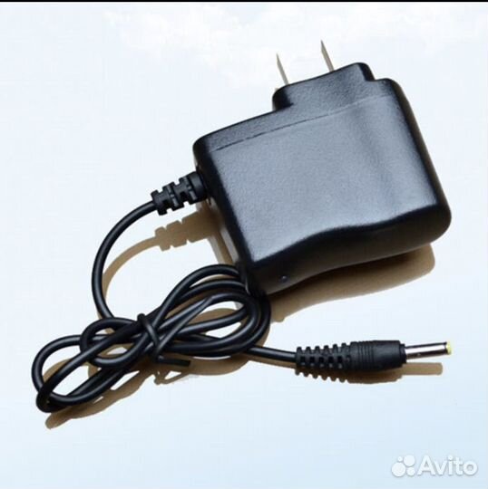 Зарядное устройство