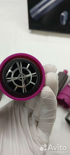 Фен-стайлер 5в1