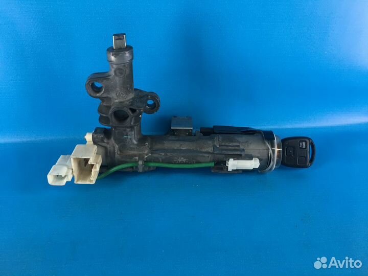 Замок зажигания lexus RX 2 (300/330/350/400h) 2003