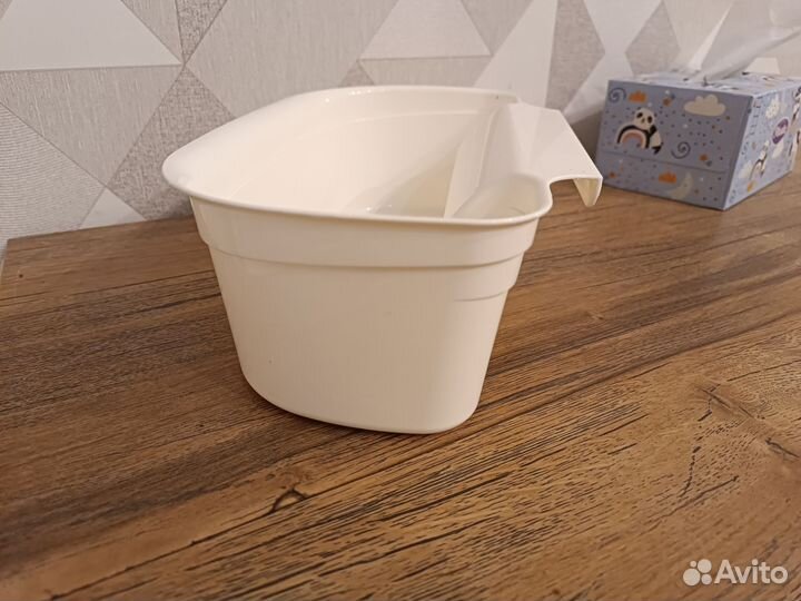 Контейнер на дверку