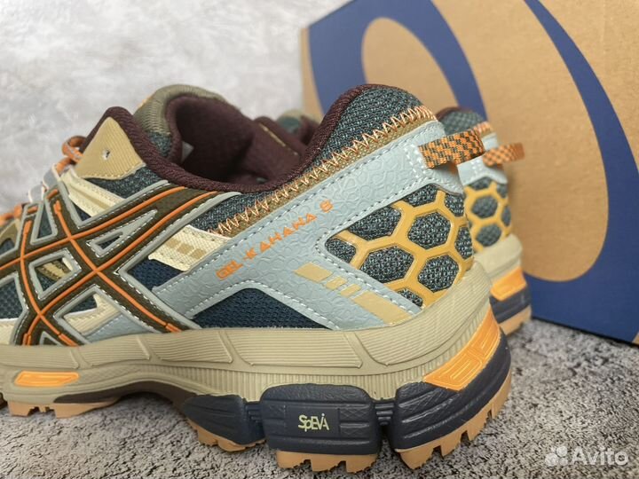 Кроссовки Asics Gel Kahana 8