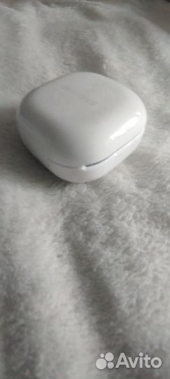 Samsung galaxy buds 2