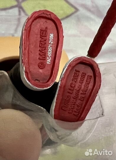 Фигурка funko pop