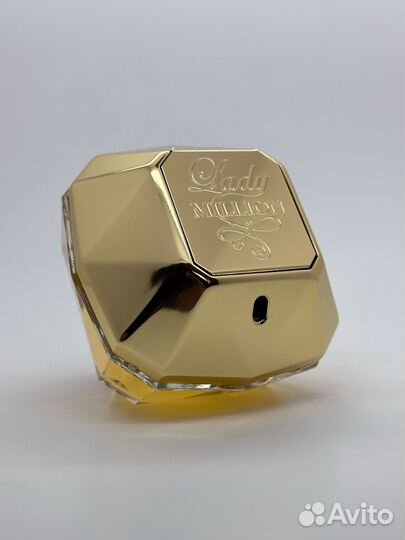 Paco Rabbane Lady Million Eau De Parfum