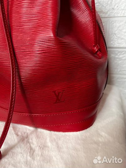 Сумка Louis Vuitton Noe GM оригинал