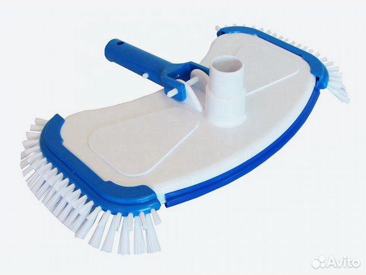 Щетка для бассейна пылесос