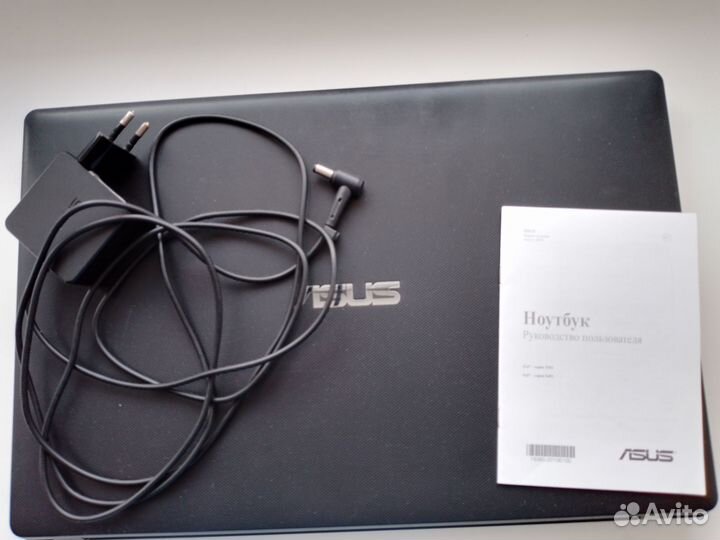 Ноутбук asus X551MA 15,6