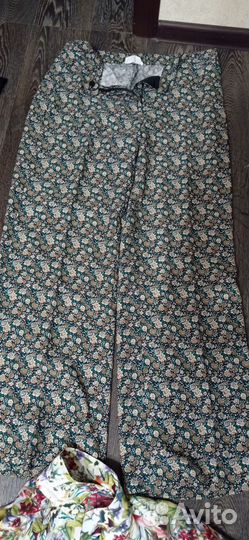 Женская одежда пакетом 46 48