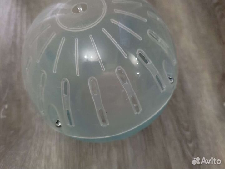 Клетка для грызунов бу