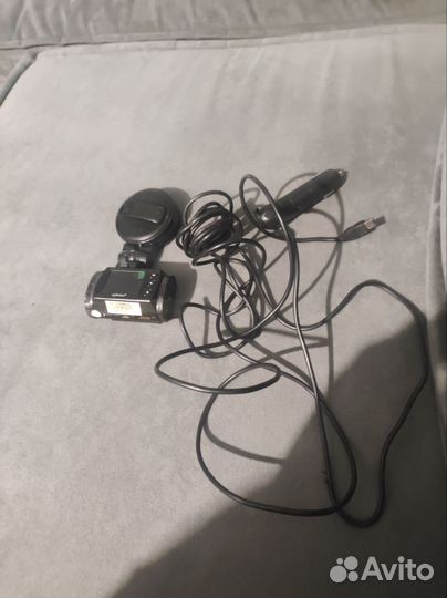 Видеорегистратор