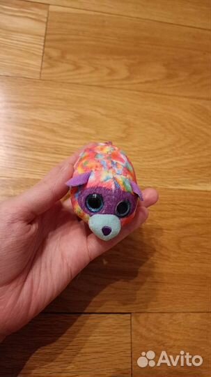 Мягкие игрушки