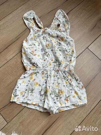 Пакет летней одежды 86