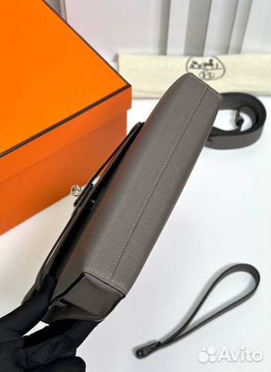 Сумка Hermes Kelly Depeches