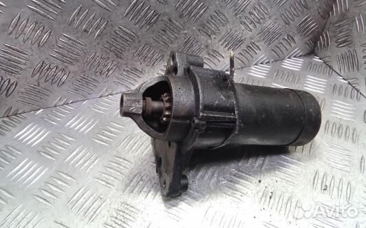 Стартер дизельный peugeot partner 1 (4BE06BR01)