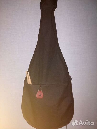 Гитара yamaha c40