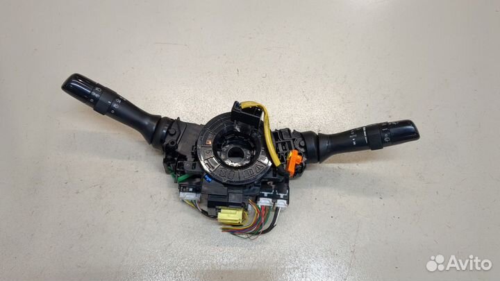 Шлейф руля Toyota Prius, 2011