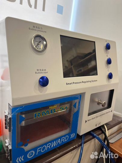 Ремонт прицелов ночного видения, оптики