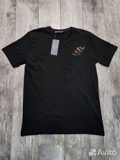 Футболка мужская