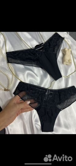 Трусы стринги