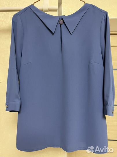 Rinascimento юбка (Италия) + 5 блузок (Турция)