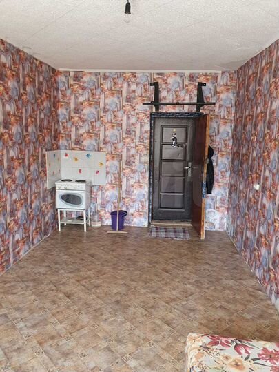 Комната 17 м² в 1-к., 2/4 эт.