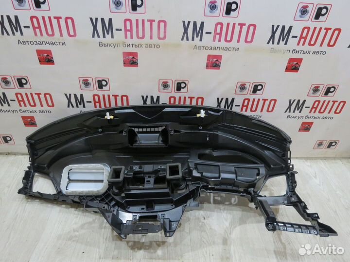 Торпедо LADA Vesta