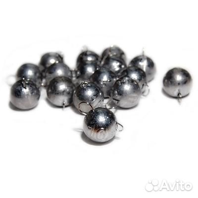 Микрочебурашка 9гр