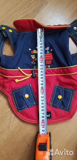 Одежда для собак мелких пород