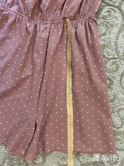 Летний комбинезон, размер 44-46