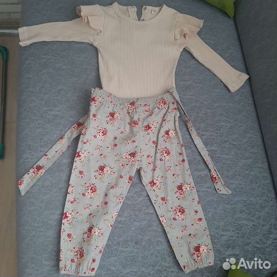 Костюм для малыша